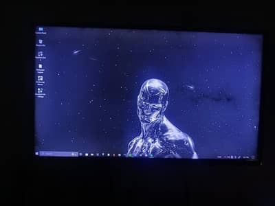 Haier 32 inch LED TV