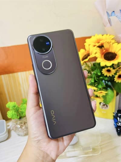 Vivo V50 5G
