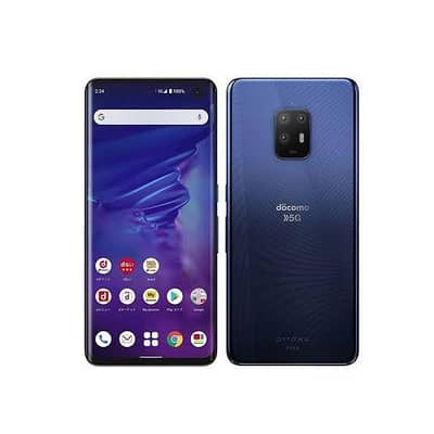 docomo Arrows 5G 8/128
