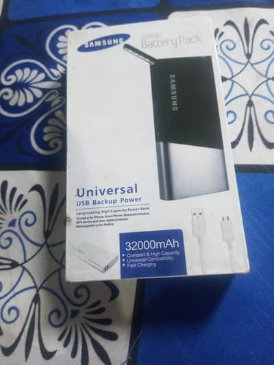 battery pack