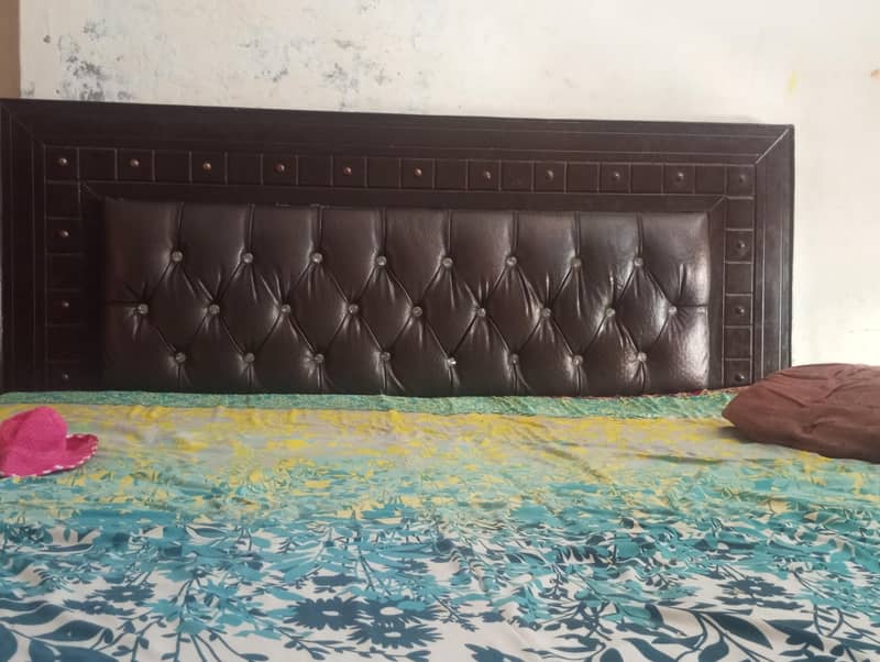 king size bed 4