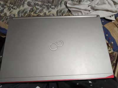 FujiTsu Core i5-6300 6th Generation