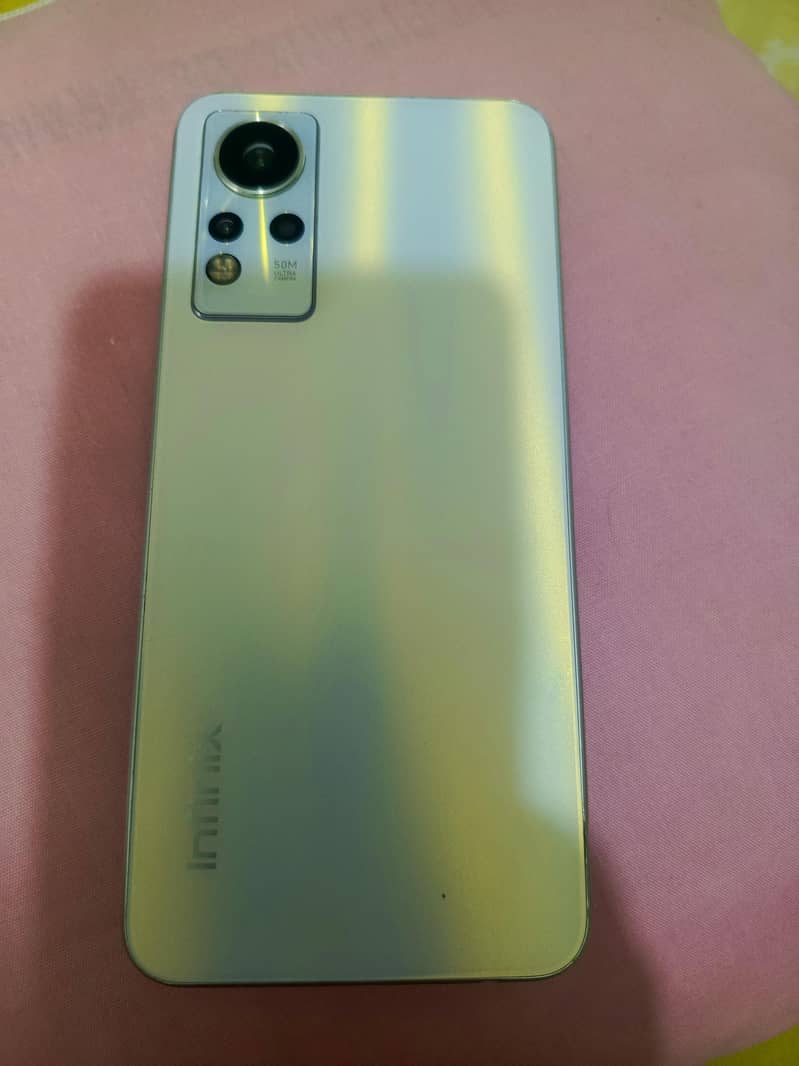 infinite note 11 1
