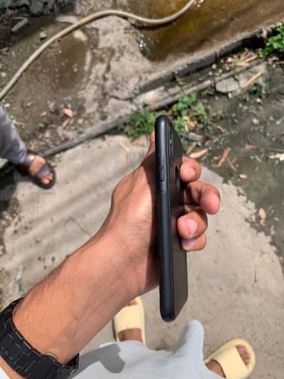 I phone xs