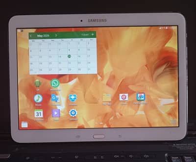 Samsung Galaxy Tab 4
