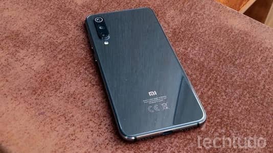 XIAOMI MI 9 SE