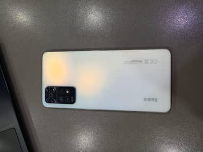 Redmi Note 11 pro Box Charger