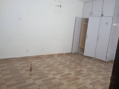 1 Kanal Upper Portion Is Available For Rent In Dha Phase 3 Near Mcdonald,s Y Block