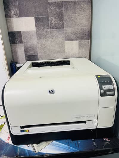 HP LASERJET 1525 Color Printer in Excellent Condition