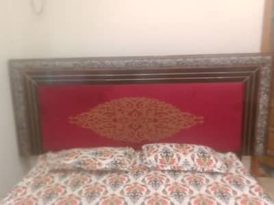 king size bed