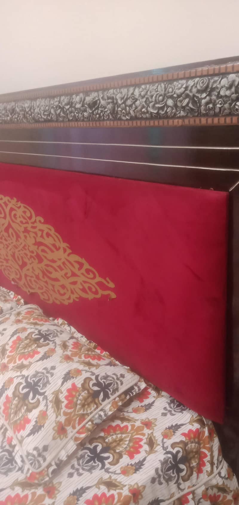king size bed 1