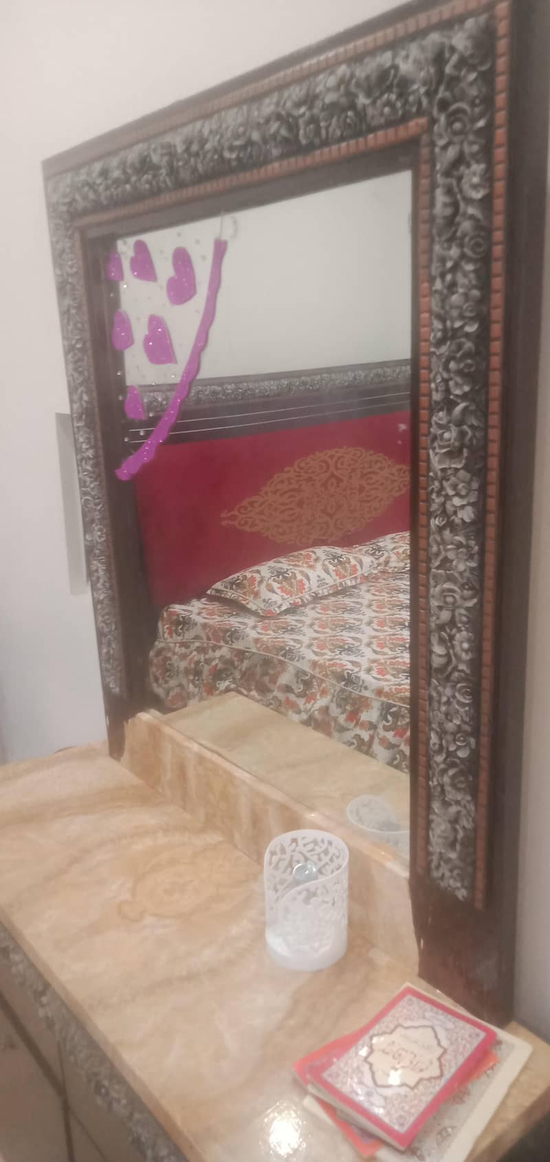 king size bed 2