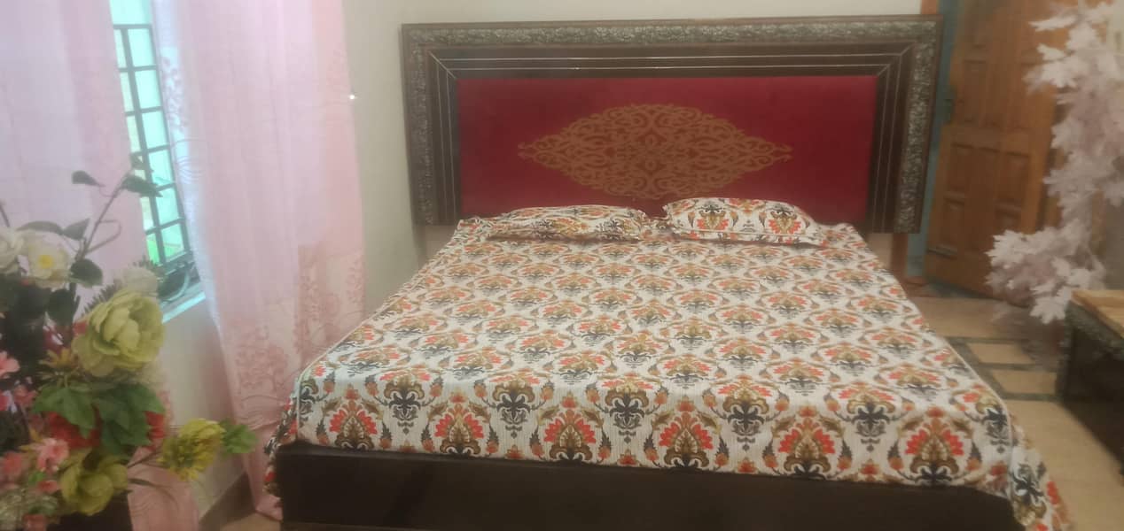king size bed 5