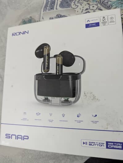 Ronin Snap 7070