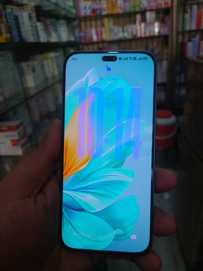 Huawei honor 200 8/256