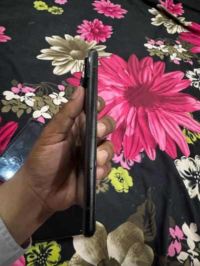 google pixel 6 original display condition 9/10