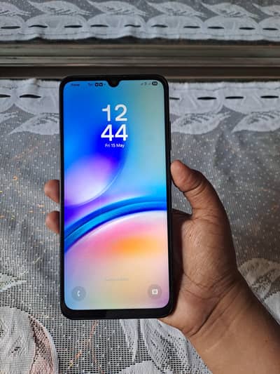 samsung galaxy A05s  4 :128