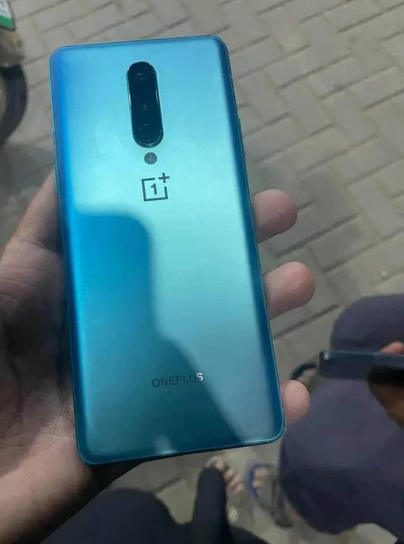 oneplus 8 0