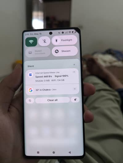 pixel 6 pro non PTA OEM locked