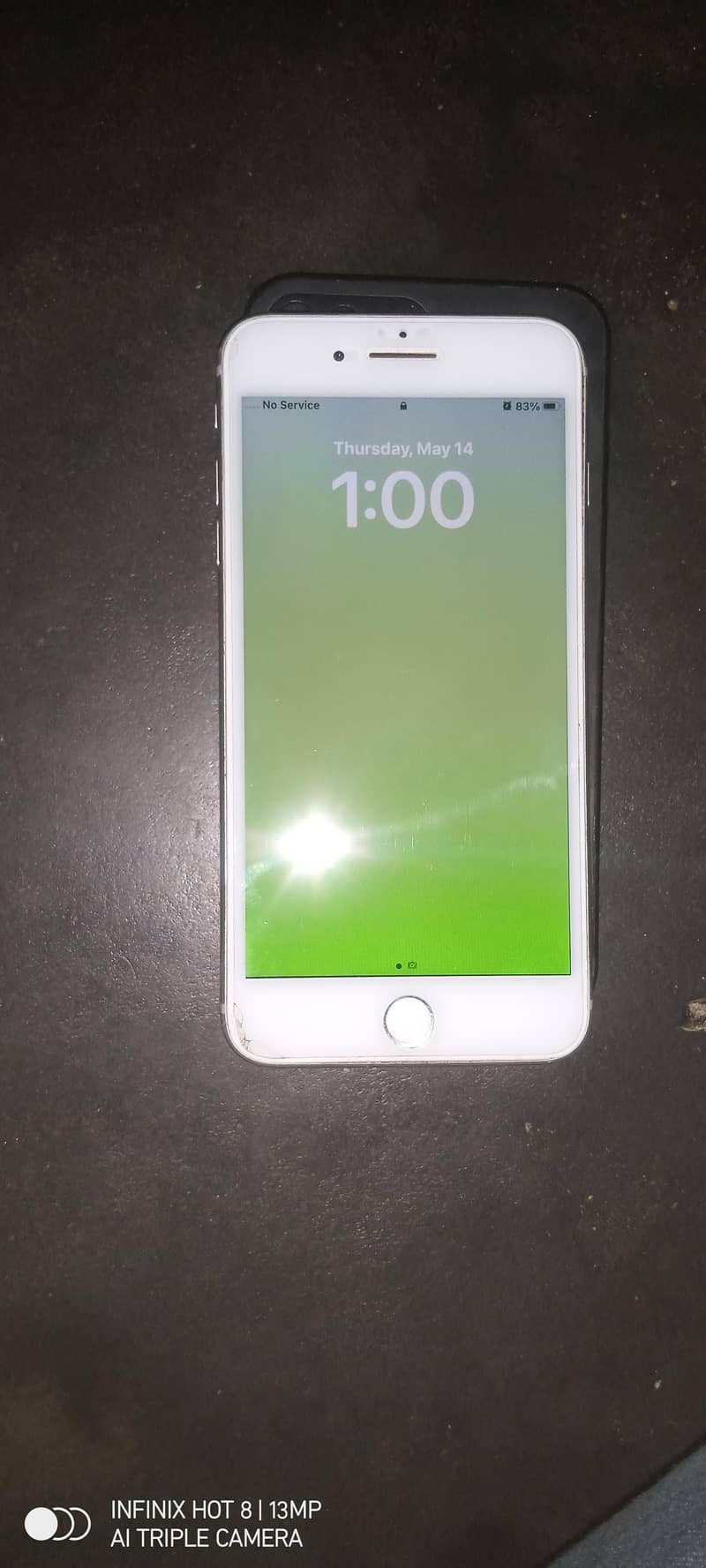 8 plus 0
