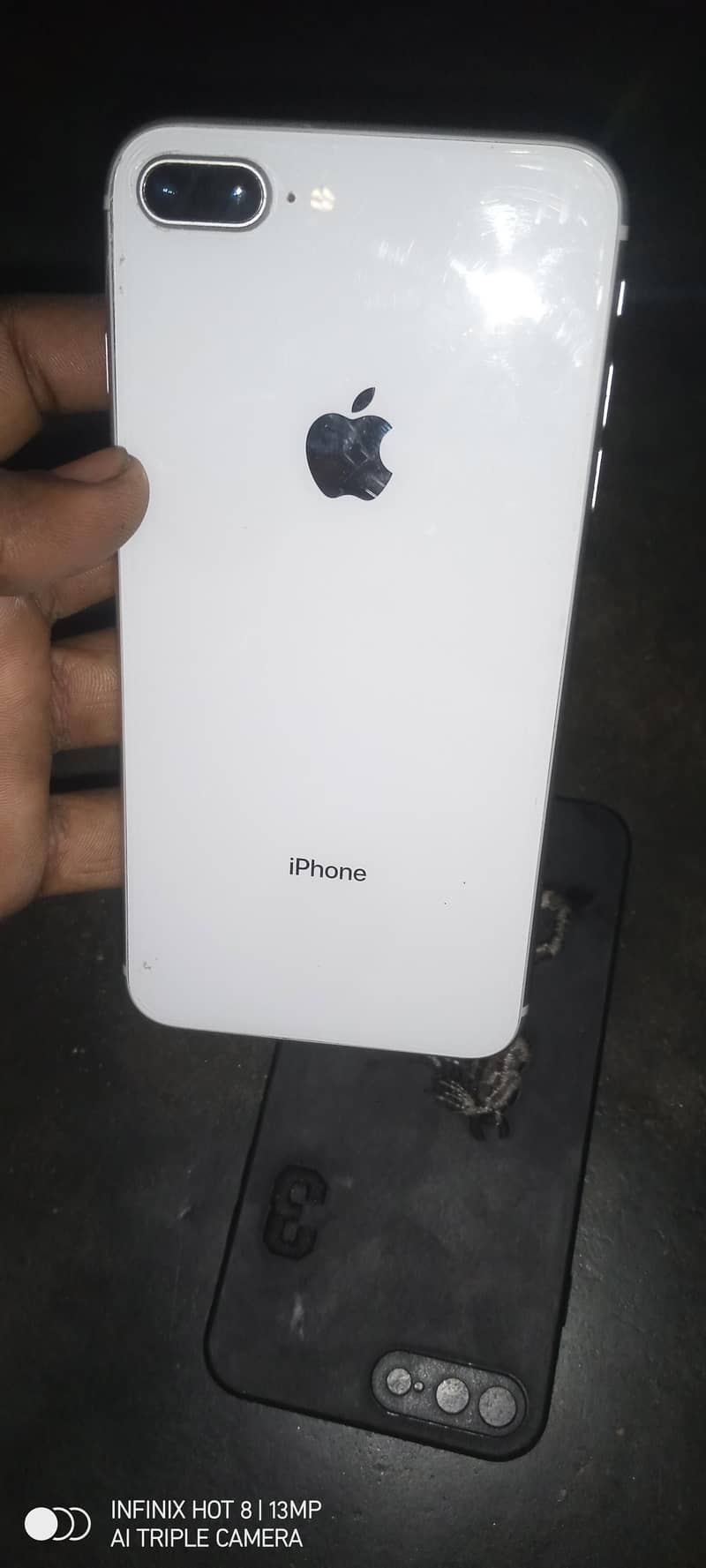 8 plus 2