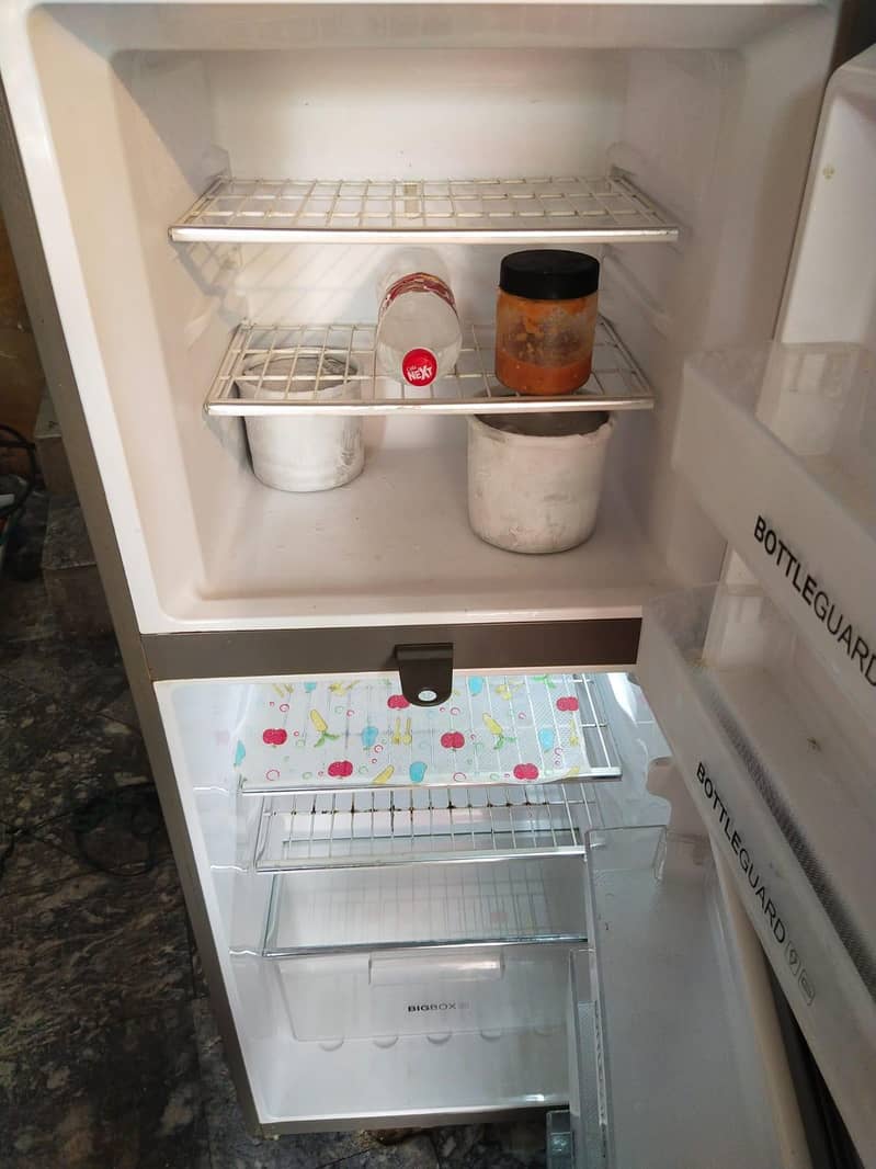 Refrigerator 2
