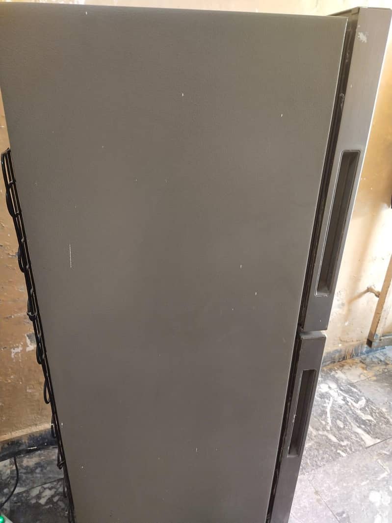 Refrigerator 3
