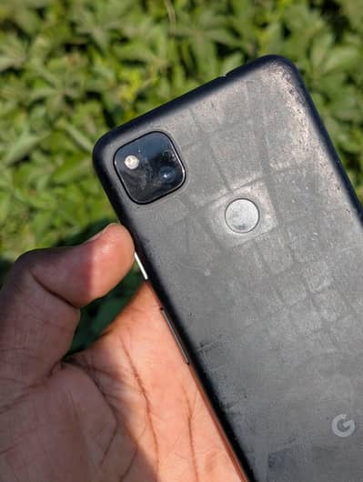 goggles pixel 4a