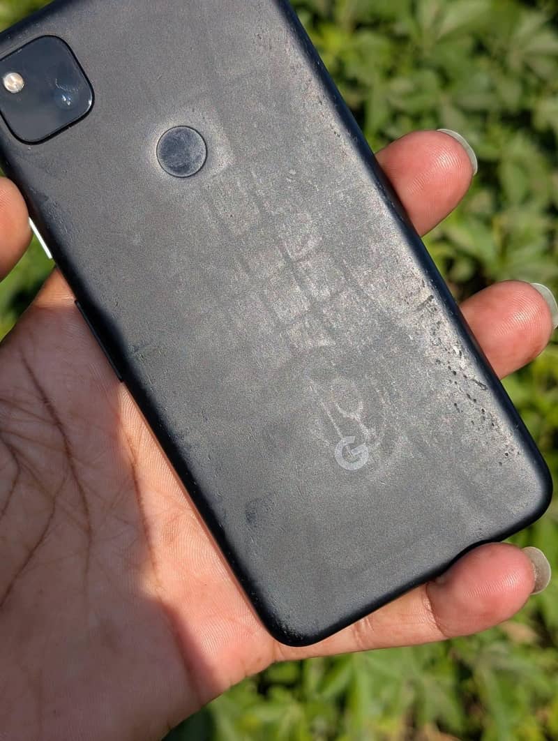 goggles pixel 4a 1