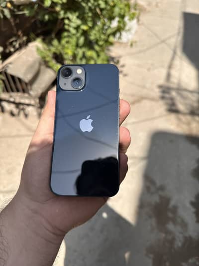 iPhone 13
