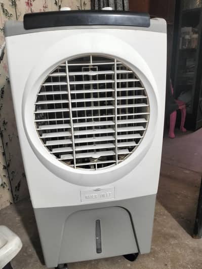 Room Cooler