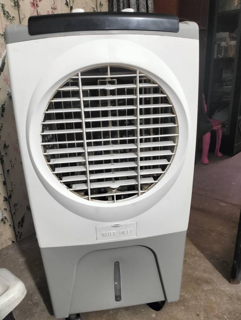 Room Cooler 0
