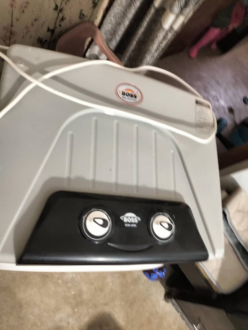 Room Cooler 1