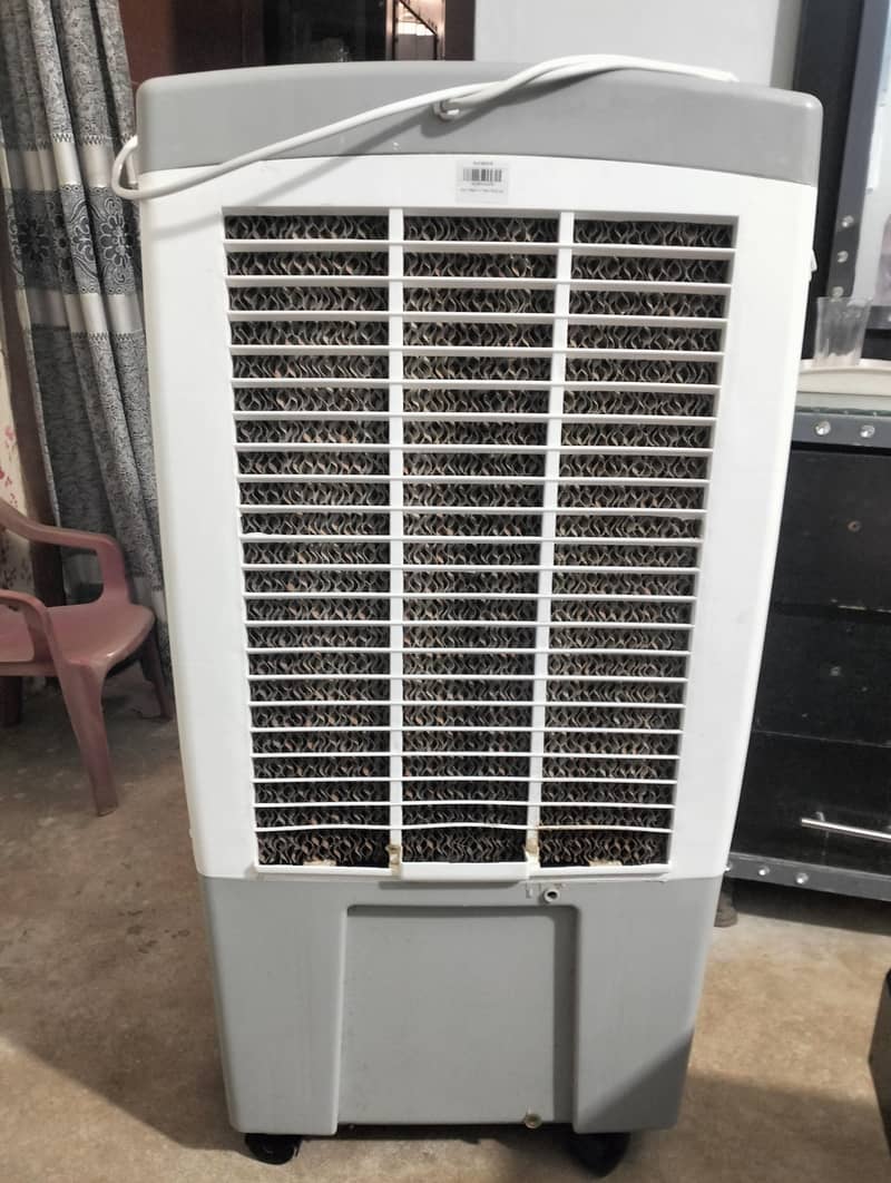 Room Cooler 2