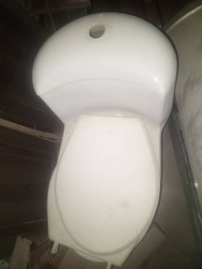 commode