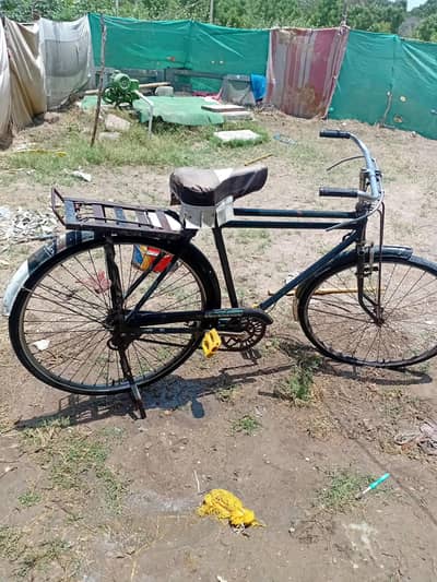 Sohrab cycle for sale