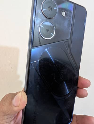 tecno pova 5 pro excellent condition