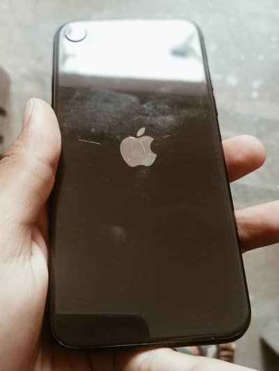 Iphone SE 2nd generation