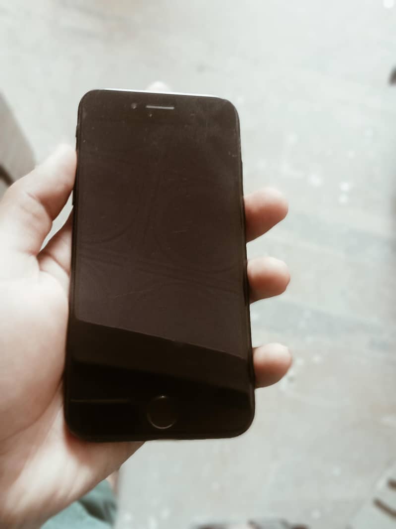 Iphone SE 2nd generation 1