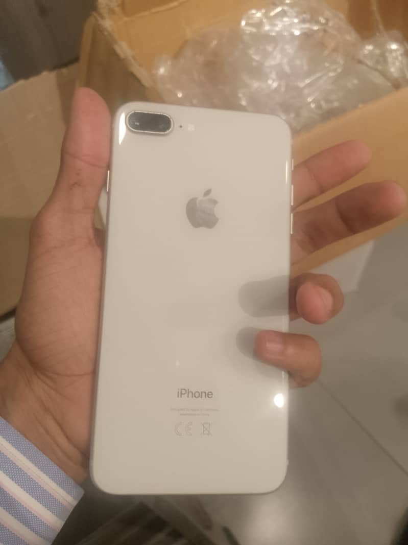 Iphone 8Plus 1