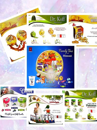Order Booking