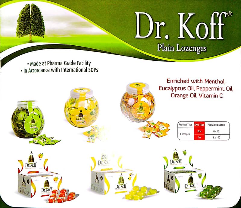 Order Booking 1