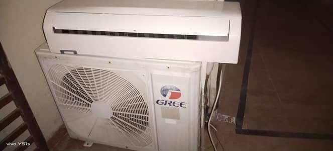 Gree Inverter 1.5ton ac