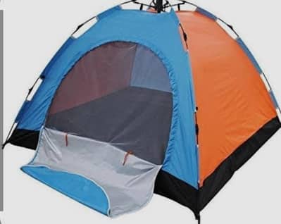 camping tent