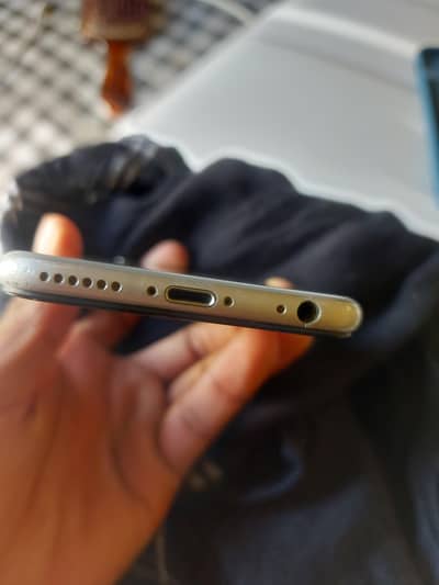 iPhone 6s