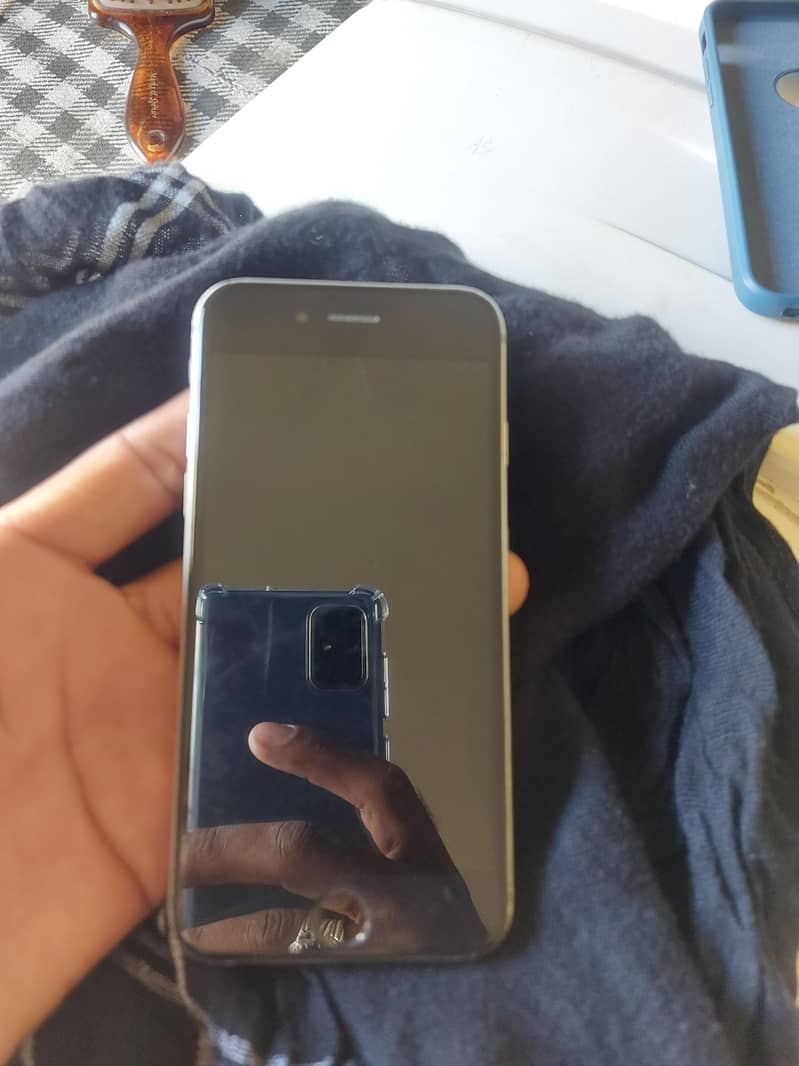 iPhone 6s 1