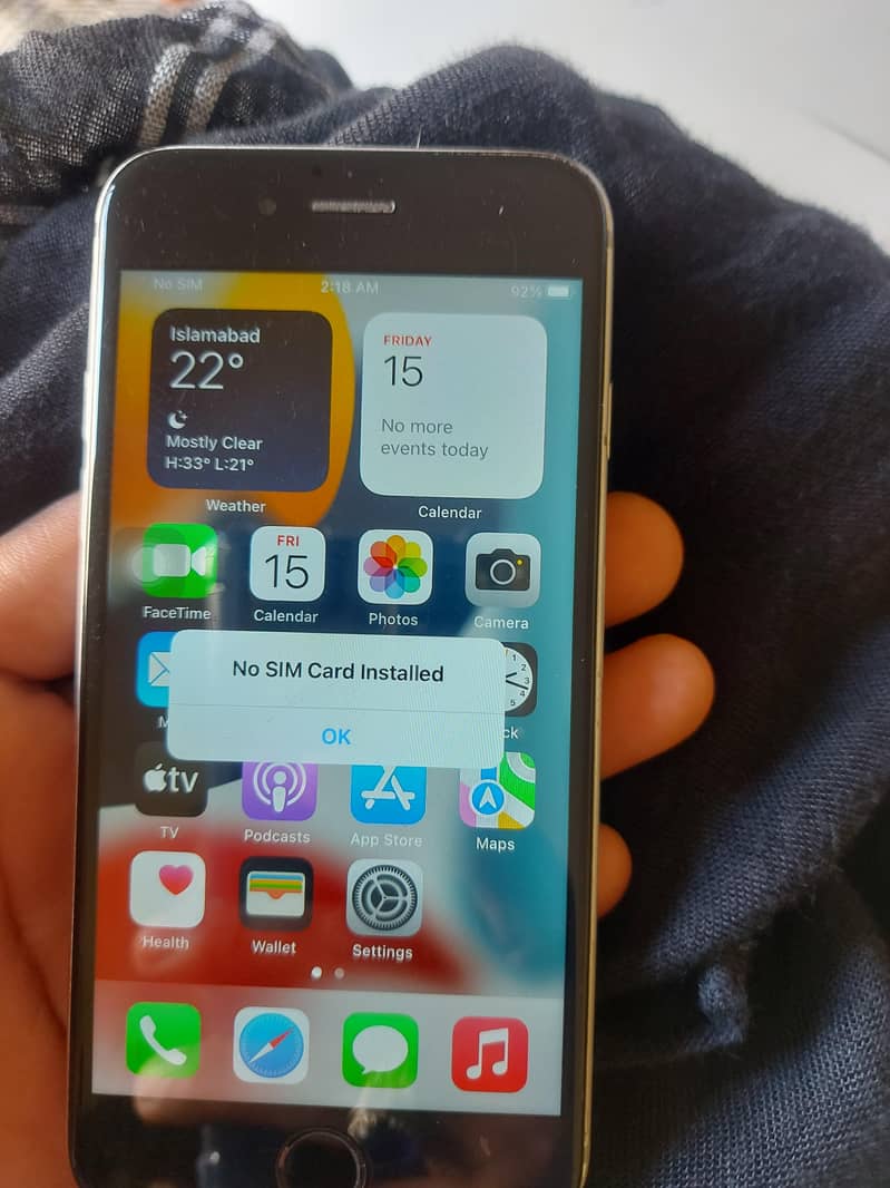 iPhone 6s 2