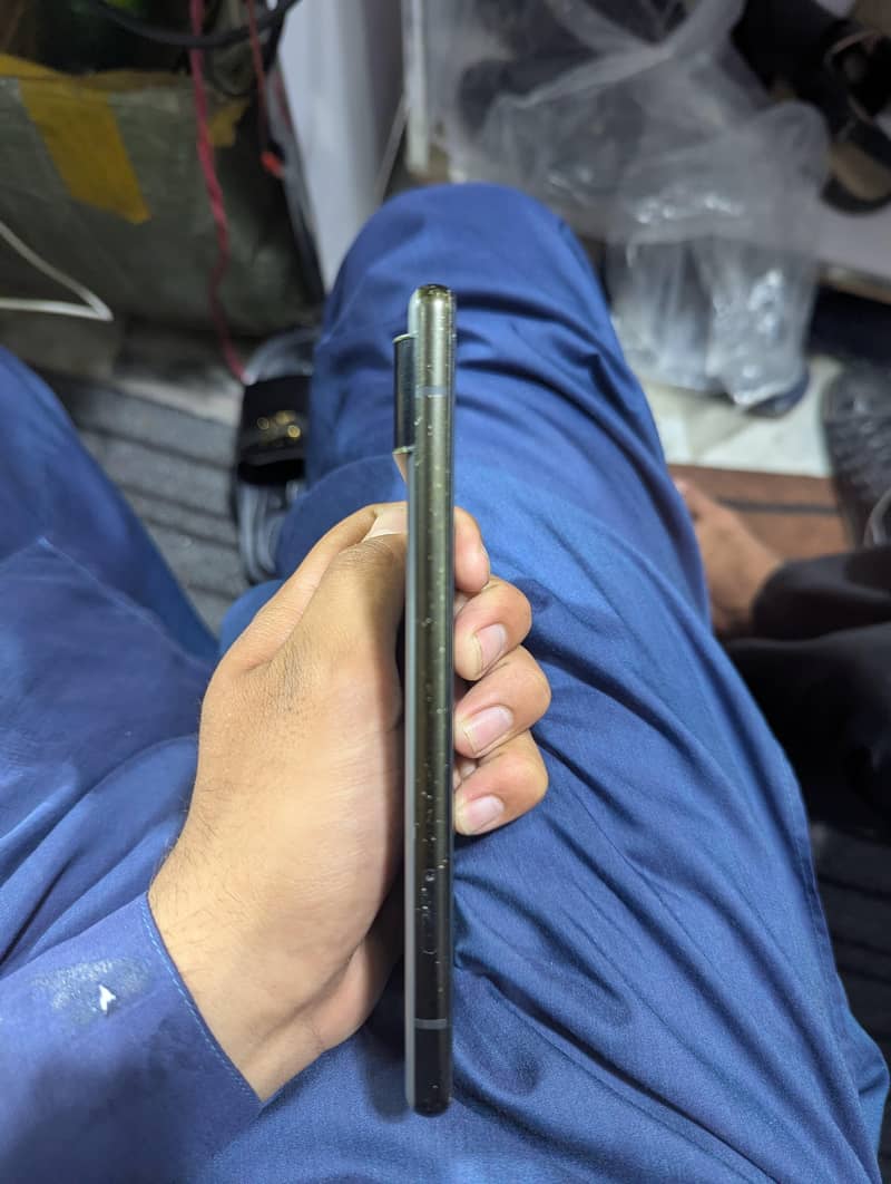 Pixel 6 8/256 3