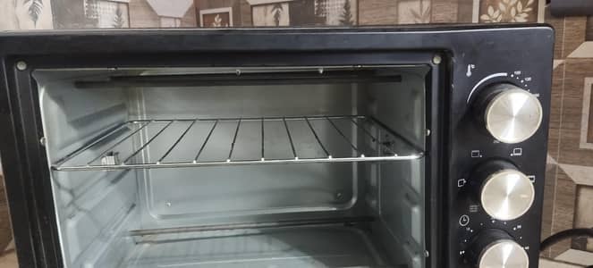 SKYWOOD Electric Oven