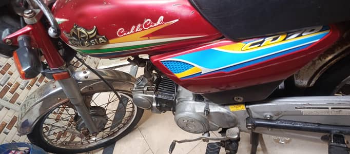 new asia. 2016 model   used.  A one condition